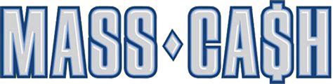 masscash results|mass cash payout.